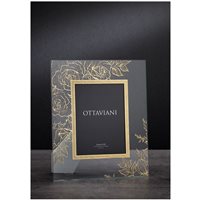 Cornice Ottaviani in Cristallo 6003O - 6003O